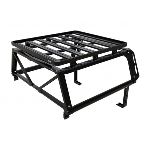Montpellier4x4 | Front Runner Toyota Tacoma 4th Gen Double Cab 5' (2024-Current) Pro Bed Rack Kit